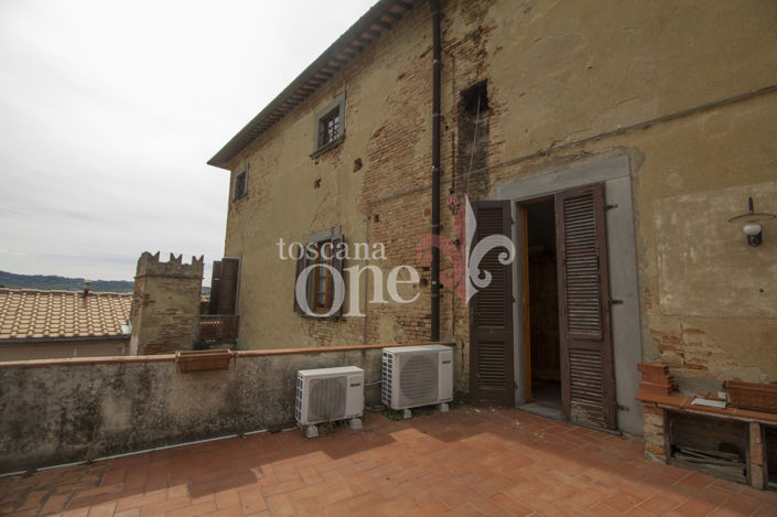 Image No.12-Appartement de 1 chambre à vendre à Terricciola