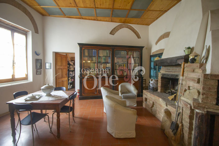 Image No.13-Appartement de 1 chambre à vendre à Terricciola