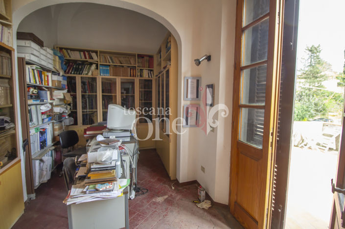 Image No.14-Appartement de 1 chambre à vendre à Terricciola