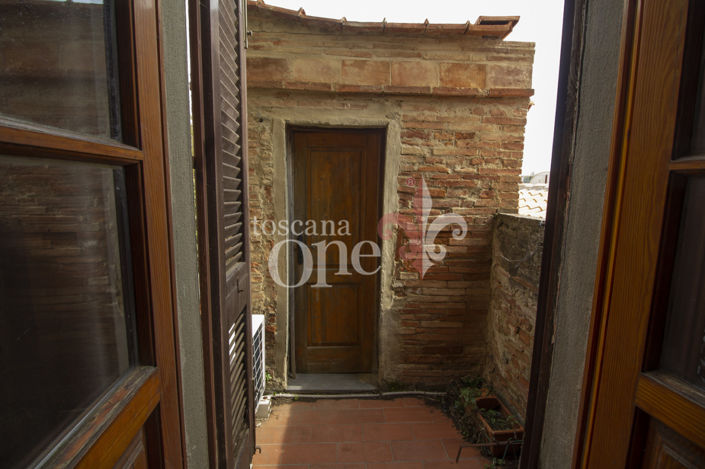 Image No.16-Appartement de 1 chambre à vendre à Terricciola