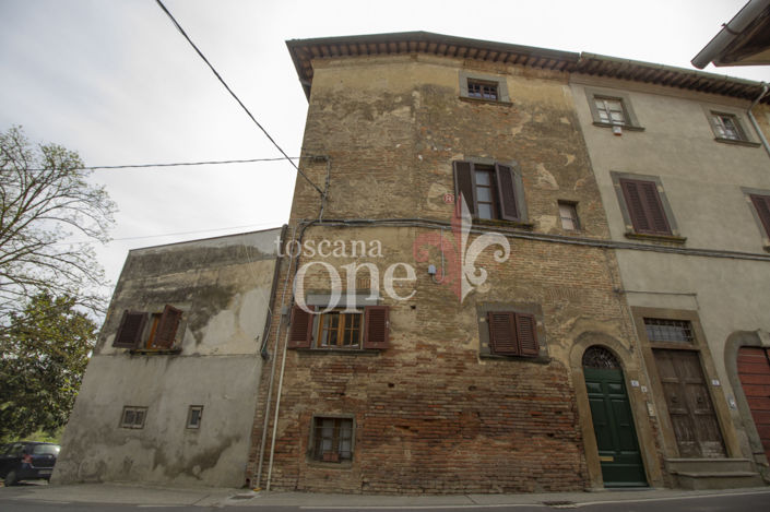 Image No.18-Appartement de 1 chambre à vendre à Terricciola