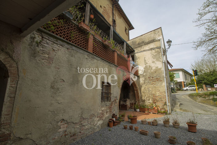 Image No.21-Appartement de 1 chambre à vendre à Terricciola