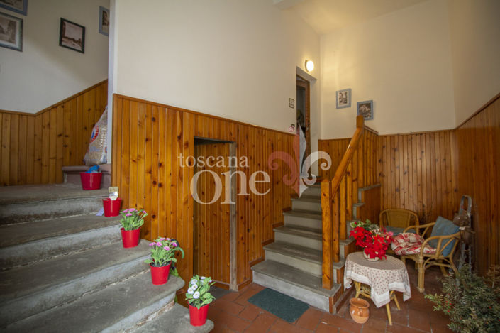 Image No.5-Appartement de 1 chambre à vendre à Terricciola