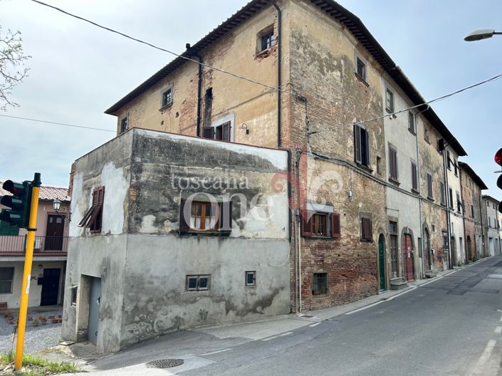 Image No.7-Appartement de 1 chambre à vendre à Terricciola