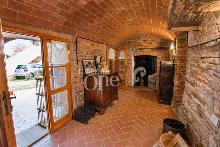 Image No.17-Appartement de 2 chambres à vendre à Terricciola