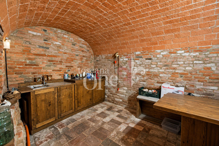 Image No.18-Appartement de 2 chambres à vendre à Terricciola