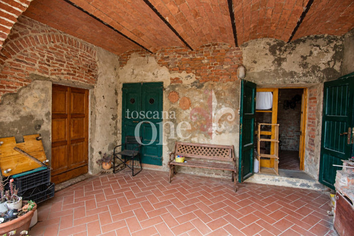 Image No.19-Appartement de 2 chambres à vendre à Terricciola