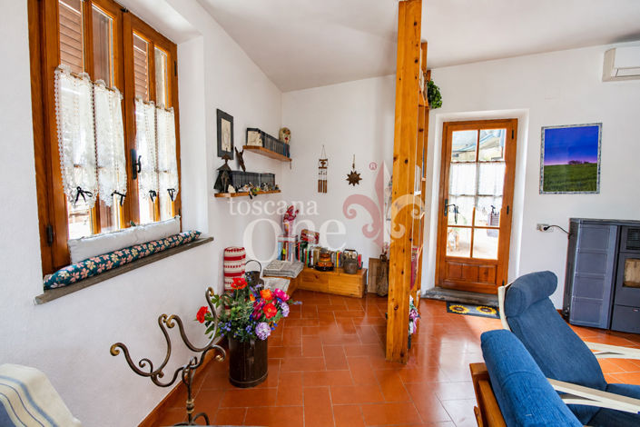 Image No.6-Appartement de 2 chambres à vendre à Terricciola
