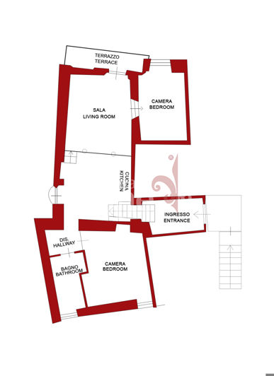 Image No.30-2 Bed Apartment for sale