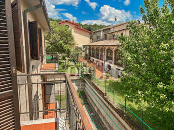 1 - Manciano, Appartement