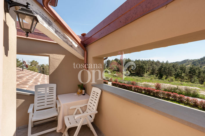 Image No.10-Appartement de 1 chambre à vendre à Chianni