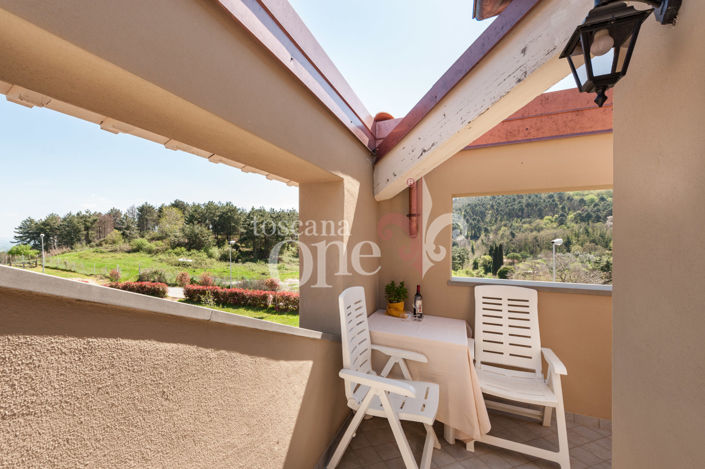 Image No.11-Appartement de 1 chambre à vendre à Chianni