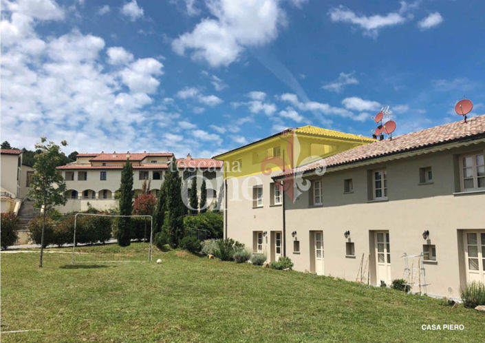 Image No.2-Appartement de 1 chambre à vendre à Chianni