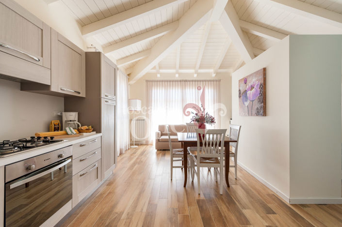 Image No.4-Appartement de 1 chambre à vendre à Chianni