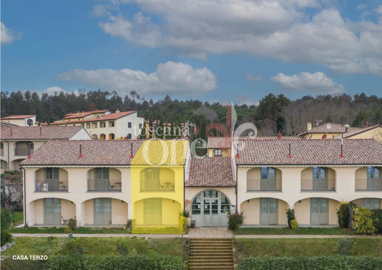 1 - Chianni, Maison