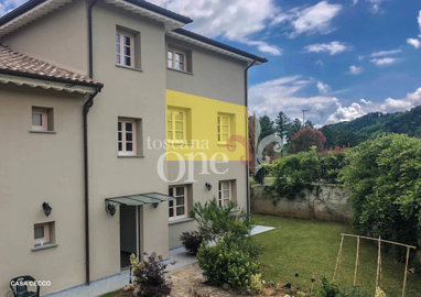 1 - Chianni, Appartement