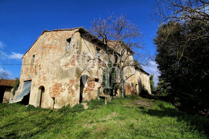 Image No.1-Maison à vendre à Collesalvetti