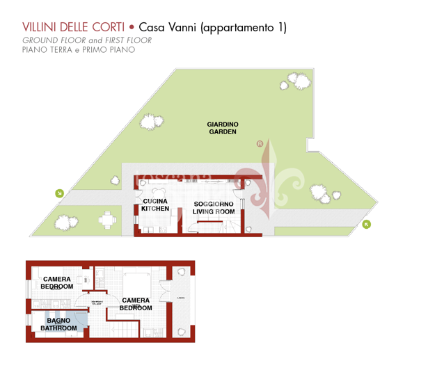 Image No.27-1 Bed House for sale