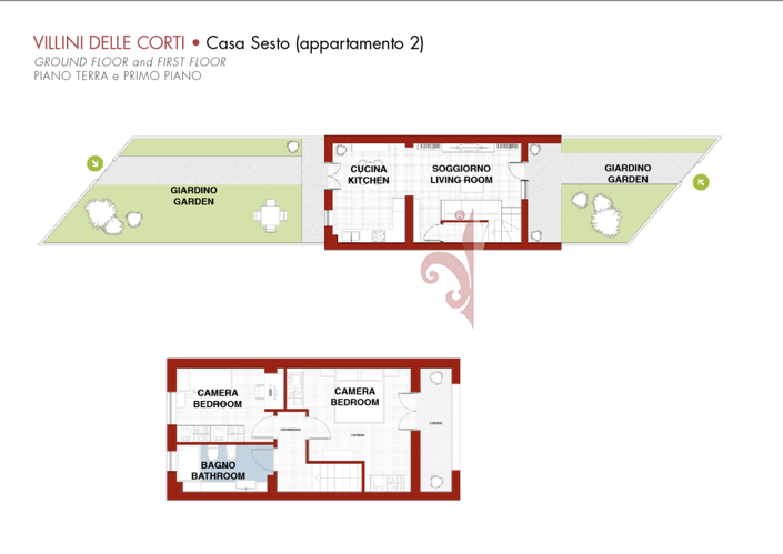 Image No.28-1 Bed House for sale