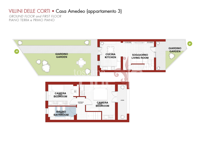 Image No.29-1 Bed House for sale