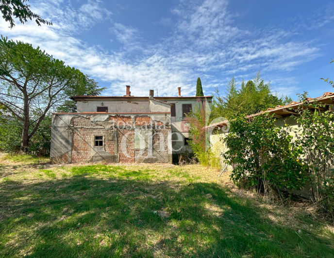 Image No.1-Maison de 3 chambres à vendre à Chianni