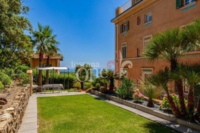 1 - Livorno, House