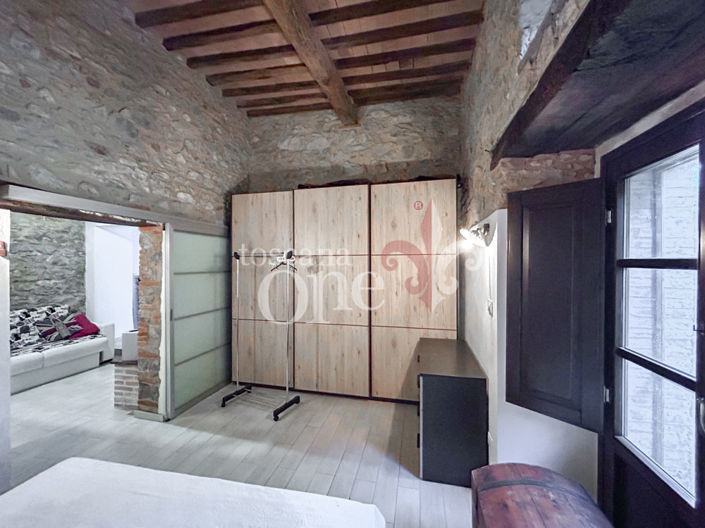 Image No.12-Maison de 1 chambre à vendre à Castelnuovo di Val di Cecina