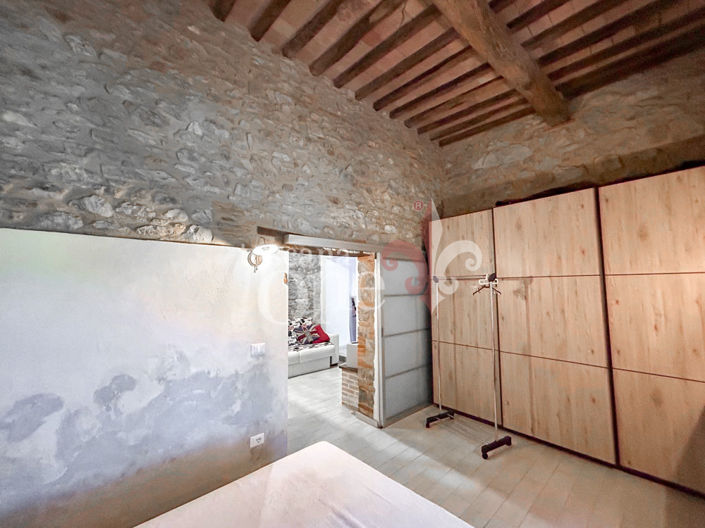 Image No.13-Maison de 1 chambre à vendre à Castelnuovo di Val di Cecina