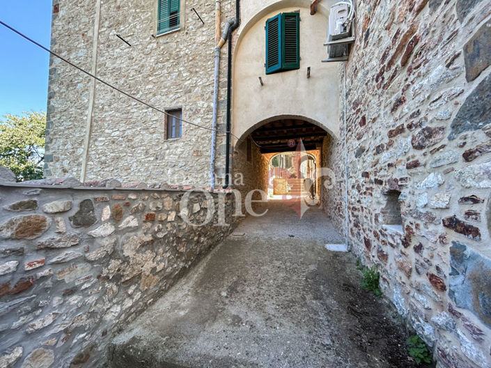 Image No.16-Maison de 1 chambre à vendre à Castelnuovo di Val di Cecina