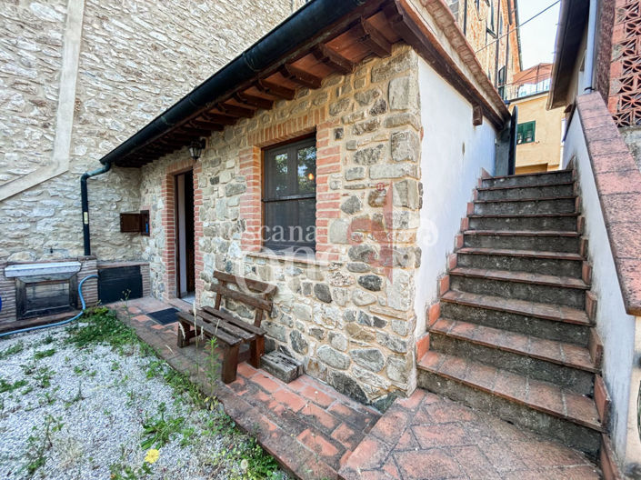 Image No.17-Maison de 1 chambre à vendre à Castelnuovo di Val di Cecina