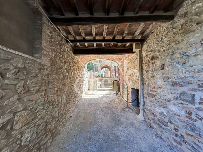 Image No.18-Maison de 1 chambre à vendre à Castelnuovo di Val di Cecina