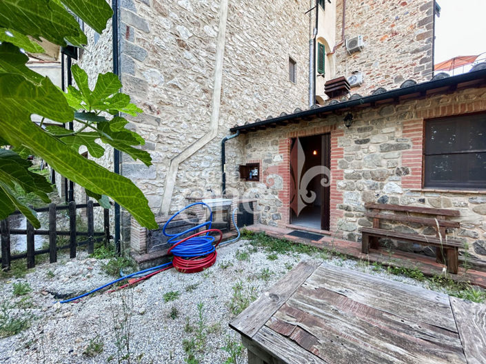 Image No.19-Maison de 1 chambre à vendre à Castelnuovo di Val di Cecina