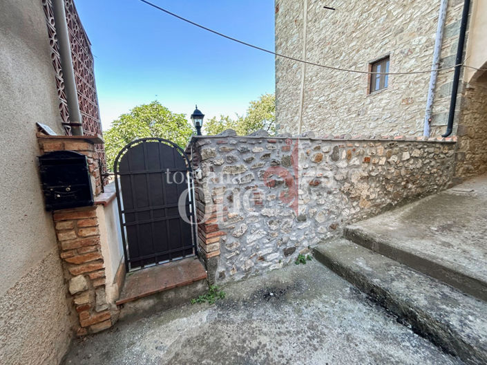 Image No.24-Maison de 1 chambre à vendre à Castelnuovo di Val di Cecina