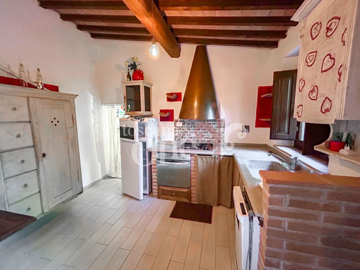 Image No.3-Maison de 1 chambre à vendre à Castelnuovo di Val di Cecina