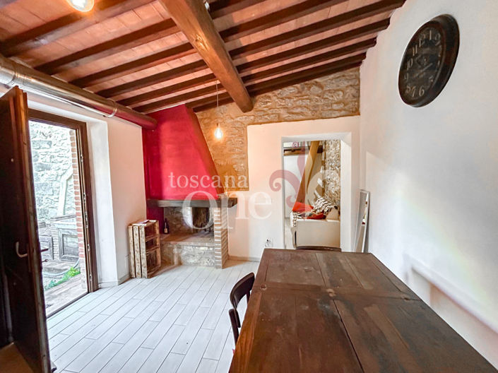 Image No.7-Maison de 1 chambre à vendre à Castelnuovo di Val di Cecina