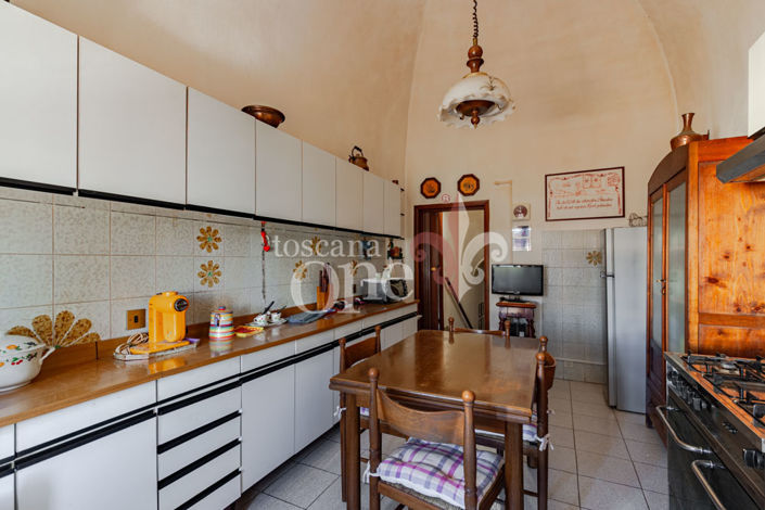 Image No.12-Maison de 4 chambres à vendre à Pomarance