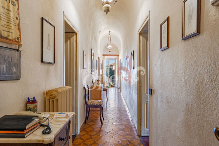 Image No.21-Maison de 4 chambres à vendre à Pomarance