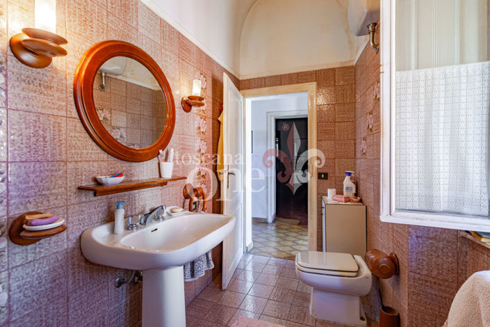 Image No.25-Maison de 4 chambres à vendre à Pomarance