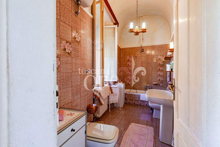 Image No.27-Maison de 4 chambres à vendre à Pomarance