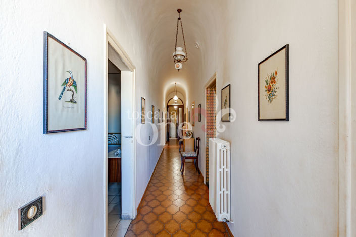 Image No.28-Maison de 4 chambres à vendre à Pomarance