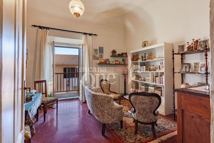 Image No.3-Maison de 4 chambres à vendre à Pomarance