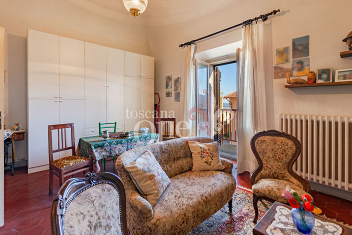 Image No.8-Maison de 4 chambres à vendre à Pomarance