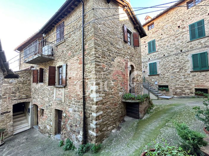 Image No.1-Maison de 2 chambres à vendre à Chianni