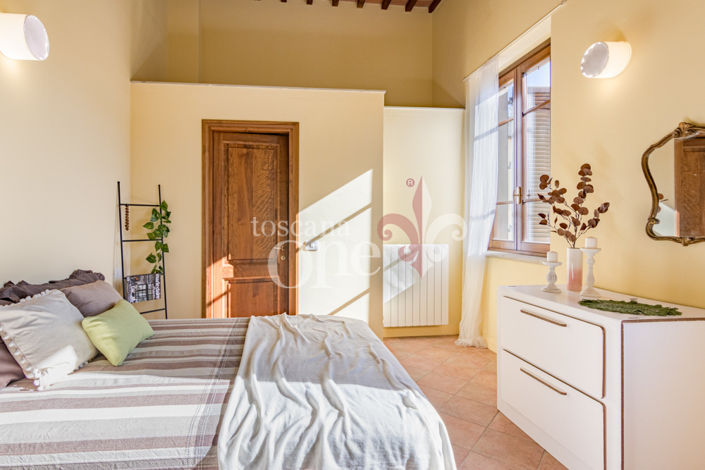 Image No.10-Appartement de 2 chambres à vendre à Pise