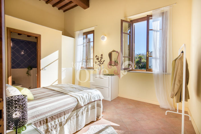 Image No.11-Appartement de 2 chambres à vendre à Pise