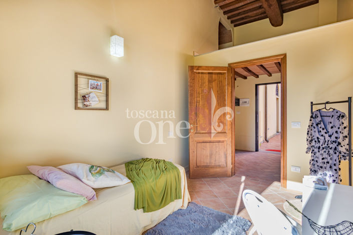 Image No.19-Appartement de 2 chambres à vendre à Pise