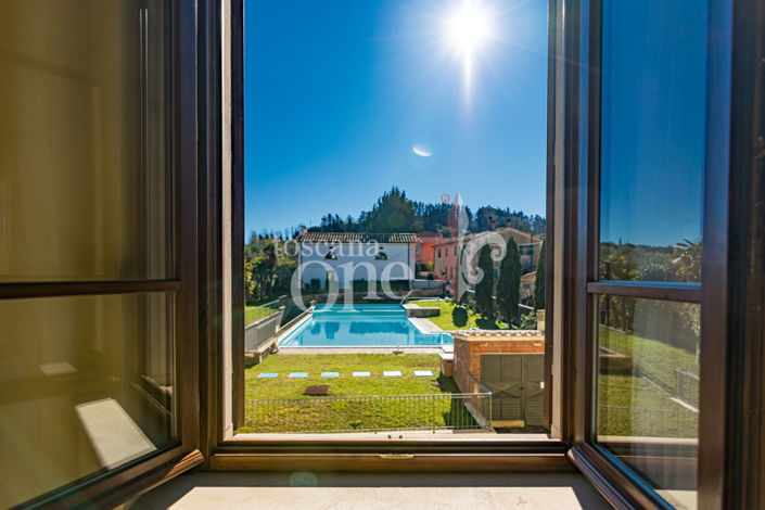 Image No.2-Appartement de 2 chambres à vendre à Pise