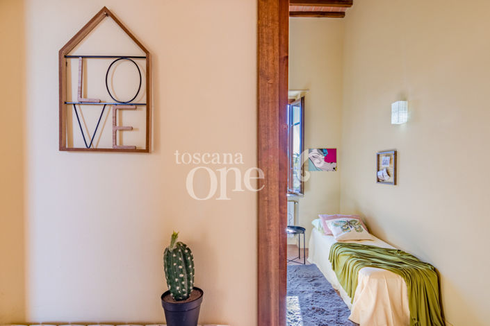 Image No.20-Appartement de 2 chambres à vendre à Pise