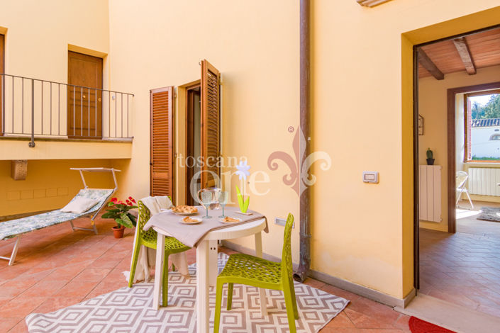 Image No.24-Appartement de 2 chambres à vendre à Pise