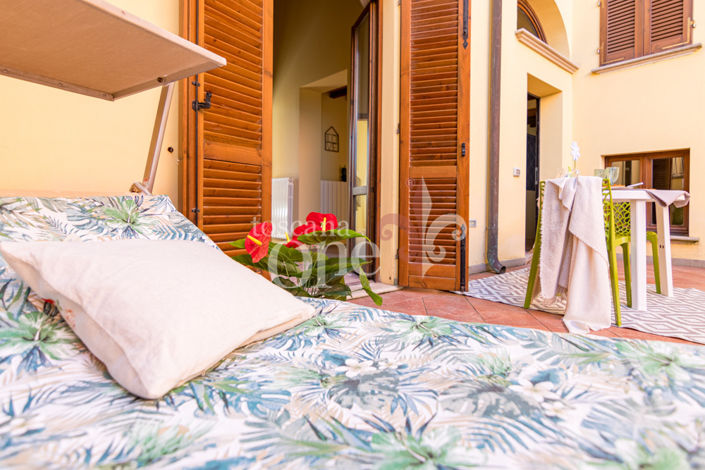 Image No.26-Appartement de 2 chambres à vendre à Pise